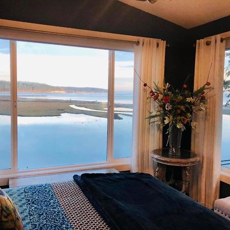 Oasis By The Sea Vila Port Hadlock-Irondale Exterior foto