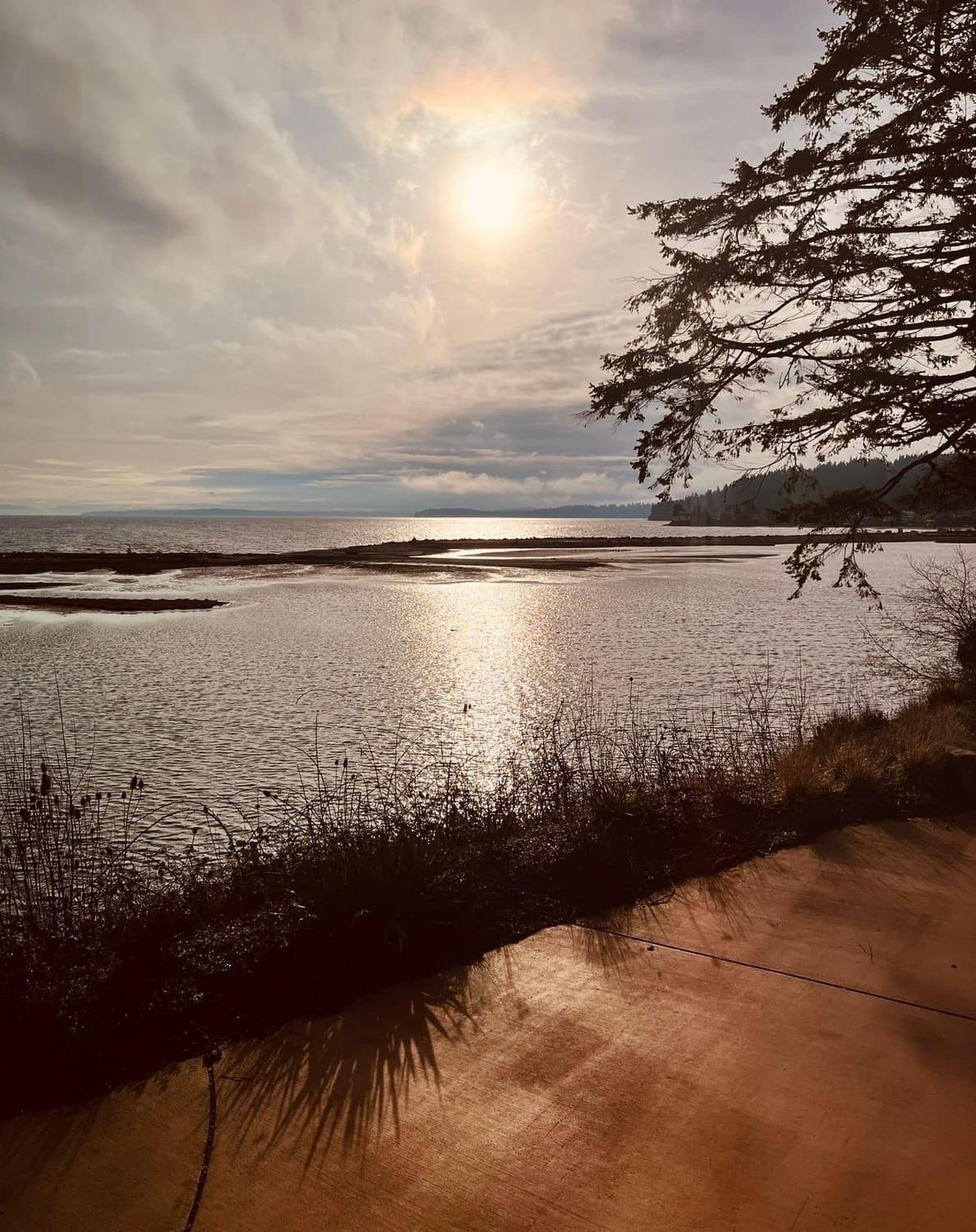 Oasis By The Sea Vila Port Hadlock-Irondale Exterior foto